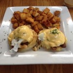 Chorizo Benny