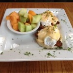 Chorizo Benny