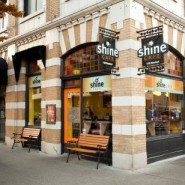 Shine Cafe (Blanshard)