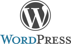 wordpress logo