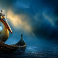 Imagining a Vikingr: Behind the Scenes of My AI Art Process